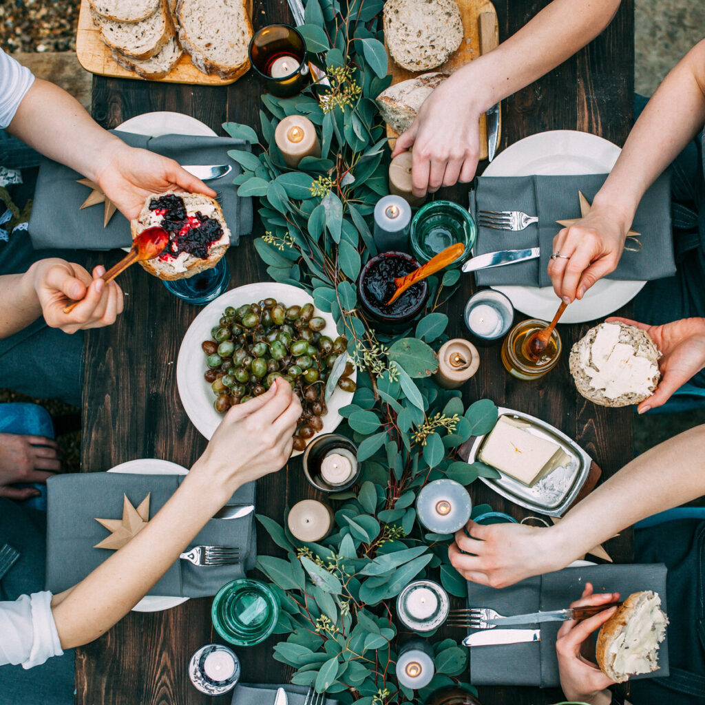 A Food Lover’s Guide to Southfork: Southlake’s Hidden Dining Gem